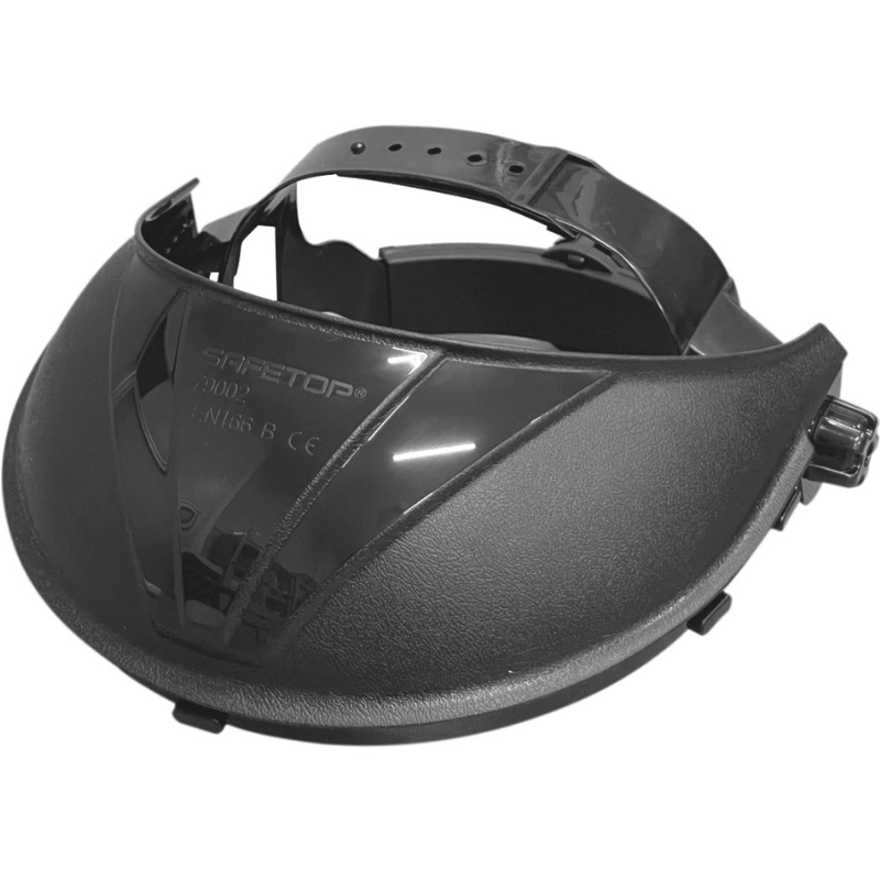 Soporte de cabeza para Faceguard y Faceguard-A Safetop 79002