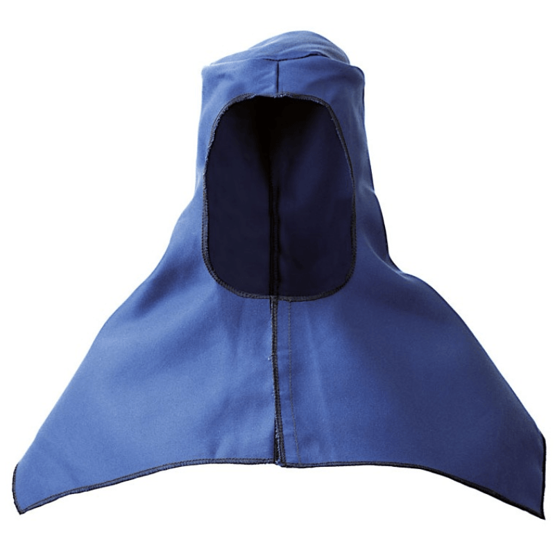 Sobrecolchão de algodão para soldadura 44 cm SAFETOP 20571