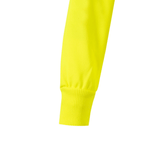 Sudadera con media cremallera reflectante Velilla 305702
