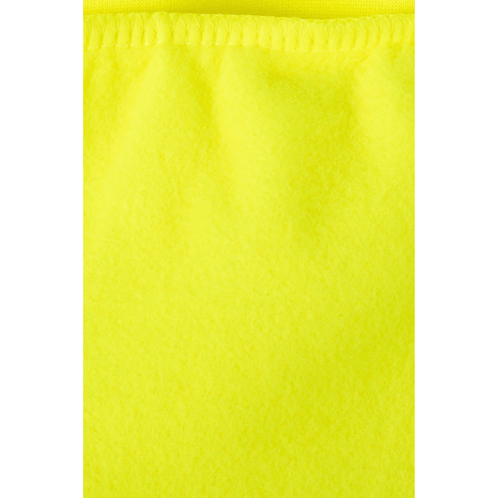 Sudadera con media cremallera reflectante Velilla 305702