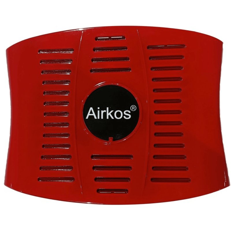 Tapa filtro delantera para motor Airshell y Airface Safetop 70680-TF