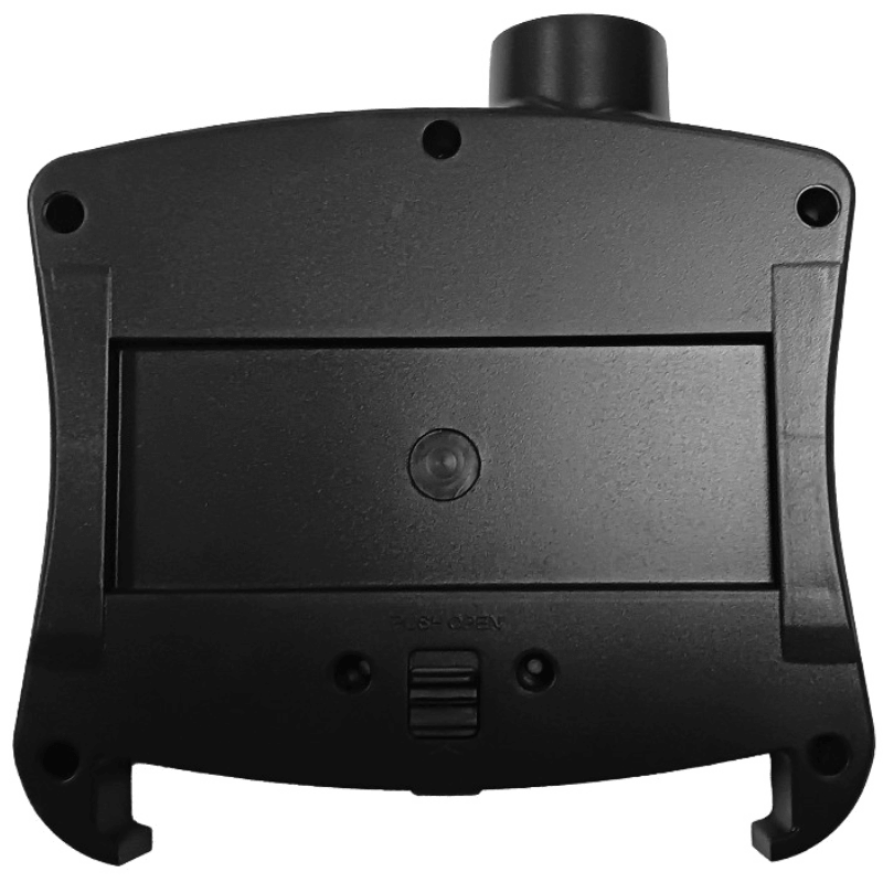 Tapa trasera para motor Airshell y Airface Safetop 70680-T