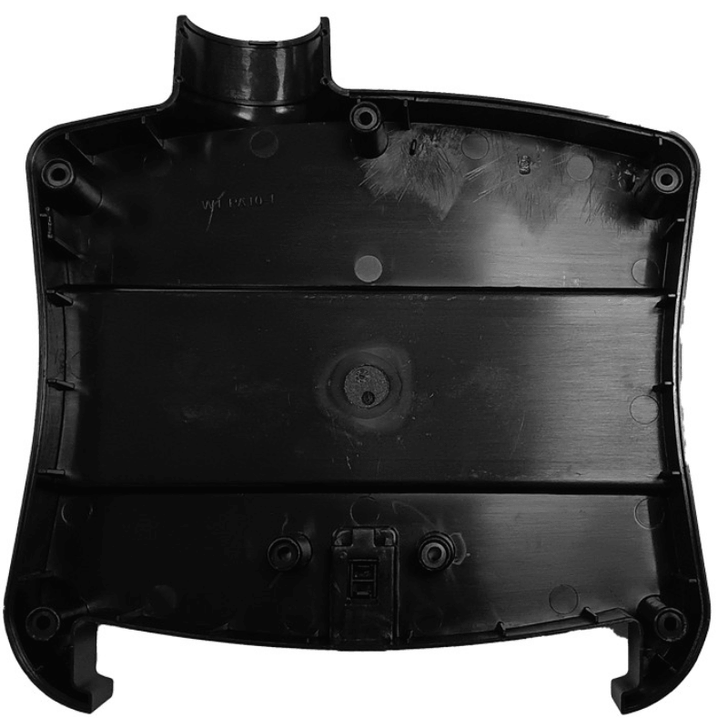 Tapa trasera para motor Airshell y Airface Safetop 70680-T
