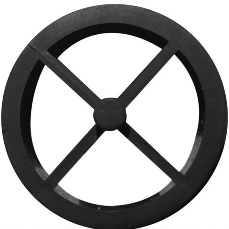 Tapa plástica para válvula de exhalación Panarea Safetop 36609