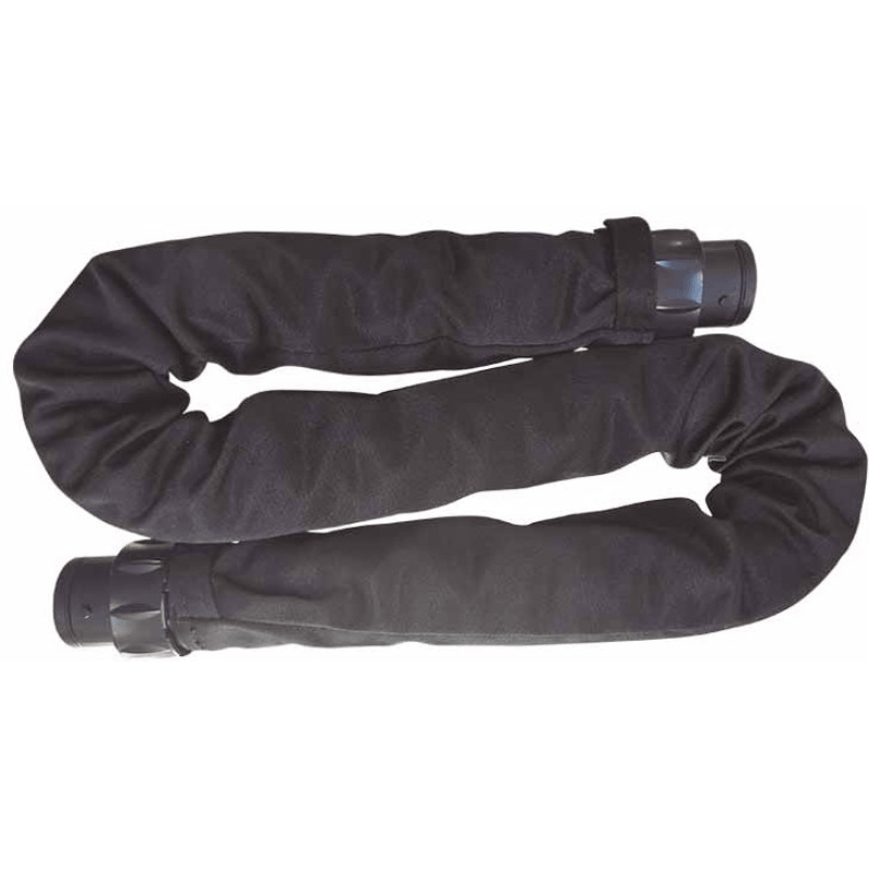 Tubo traqueal para Airshell y Airface Safetop 70686