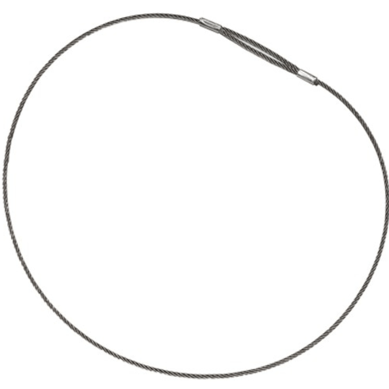 Verificador de cable para set de anclaje de taludes Safetop 80191-T