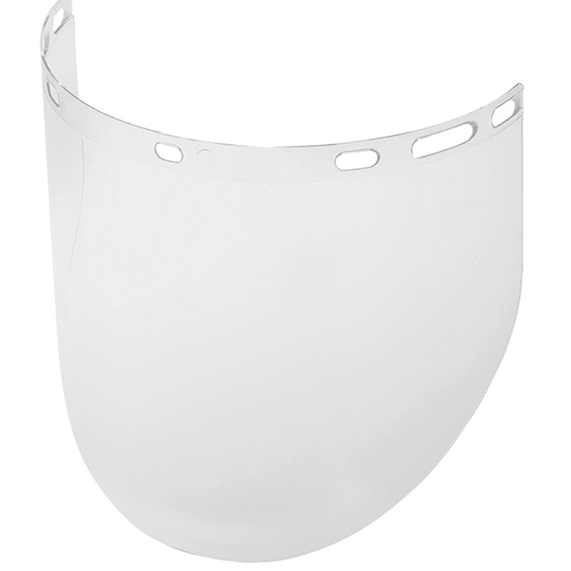 Visor criogénico dieléctrico de repuesto Safetop 79046