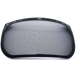 Visor de malla de acero para Facy Metal Safetop 79505