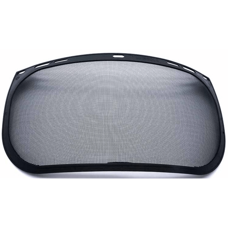 Visor de malla de acero para Facy Metal Safetop 79505