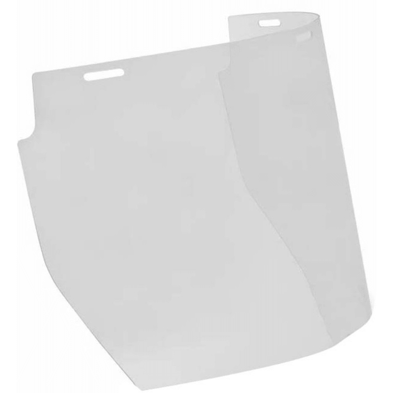 Visor de acetato para Perfo-Combi AC Safetop 79607
