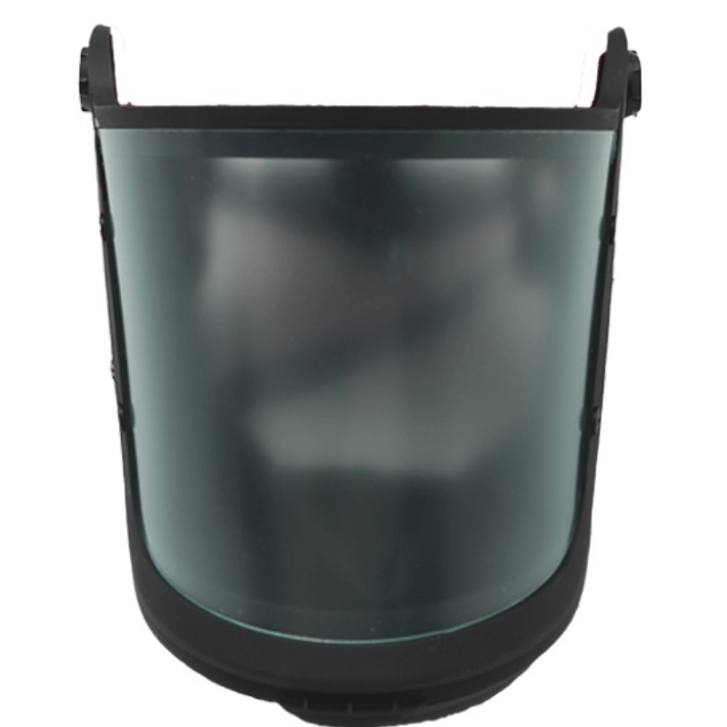 Visor de policarbonato para Aiflow Helm Clear Safetop 70660-N1