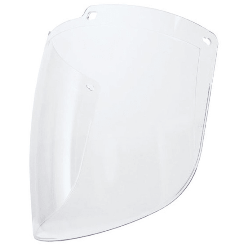 Visor transparente para Turboshield Safetop 79068