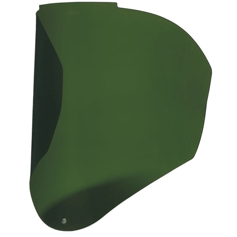 Visor verde DIN 3 para Bionic Safetop 79053