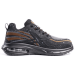 Zapatilla de trabajo sport transpirable Safetop 236