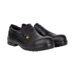 Zapato de seguridad BAKER S2 ESD SRC Velilla 807101