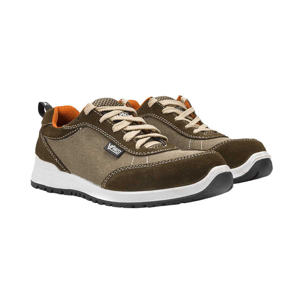 Zapato de seguridad BRISK S1P SRC Velilla 707002