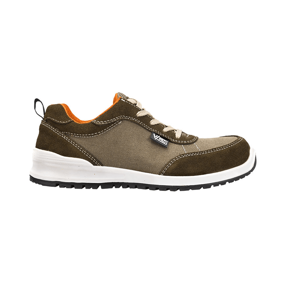 Zapato de seguridad BRISK S1P SRC Velilla 707002