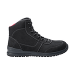 Zapato de seguridad FLUX S3 ESD SRC Velilla 707005K