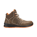 Zapato de seguridad FORCE S3 SRC Velilla 707006