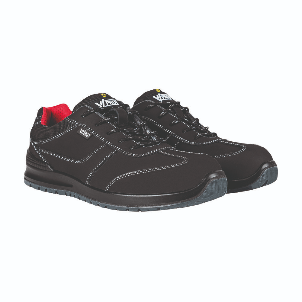 Calçado de segurança GLIDE S3 ESD SRC Velilla 707101K