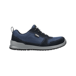 Zapato de seguridad PLAY Blue S1P ESD SRC Velilla 707003B
