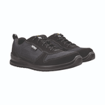 Zapato de seguridad PLAY Grey S1P ESD SRC Velilla 707003G