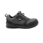 Zapato de seguridad PLAY Grey S1P ESD SRC Velilla 707003G