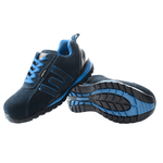 Zapato de seguridad S1P metal free Safetop 240