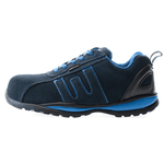 Zapato de seguridad S1P metal free Safetop 240