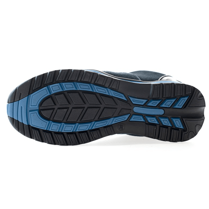 Zapato de seguridad S1P metal free Safetop 240