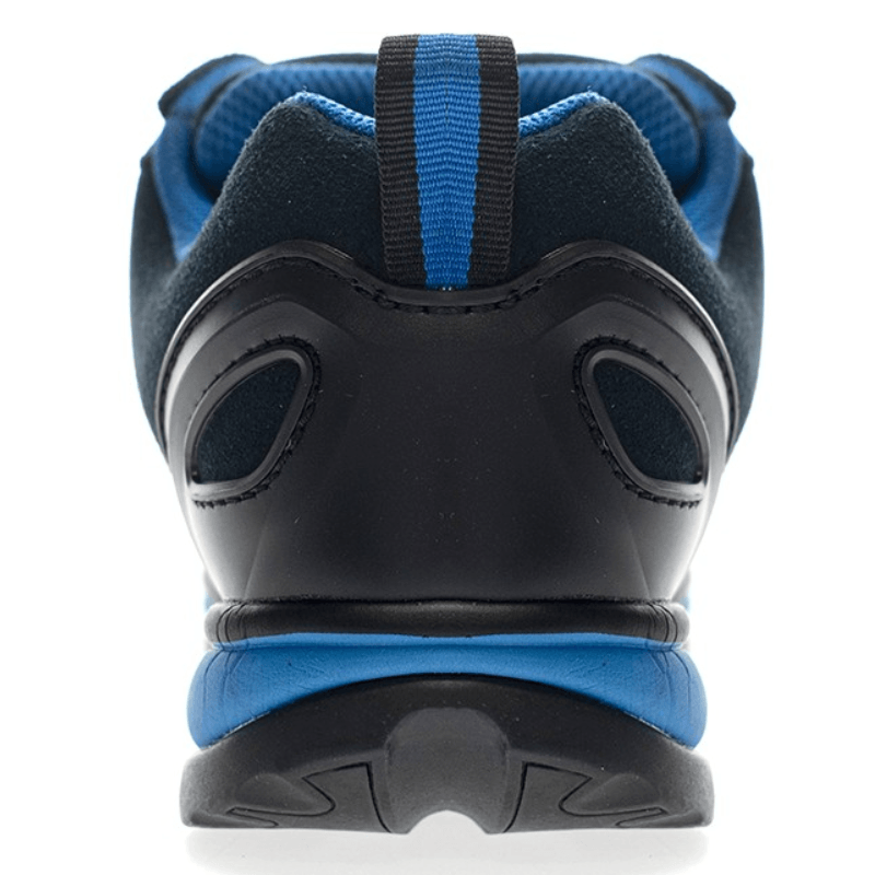 Zapato de seguridad S1P metal free Safetop 240