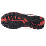 Zapato de seguridad S1P sin cordones Safetop 249