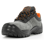 Zapato de seguridad S1P transpirable Safetop 227