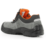 Zapato de seguridad S1P transpirable Safetop 227
