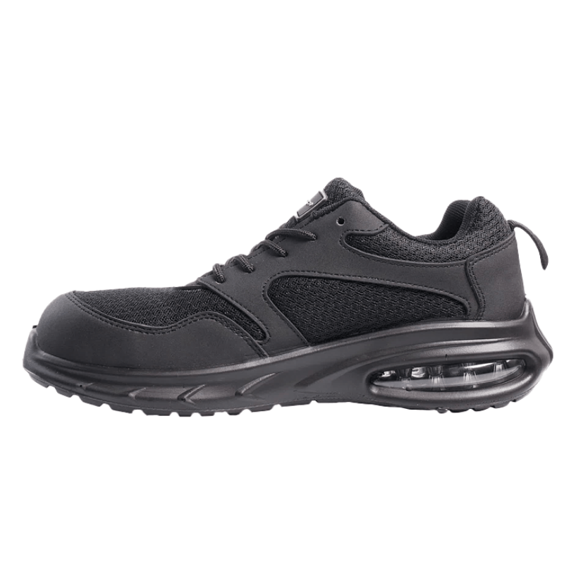 Zapato de seguridad S1PL AirComfort Safetop 225