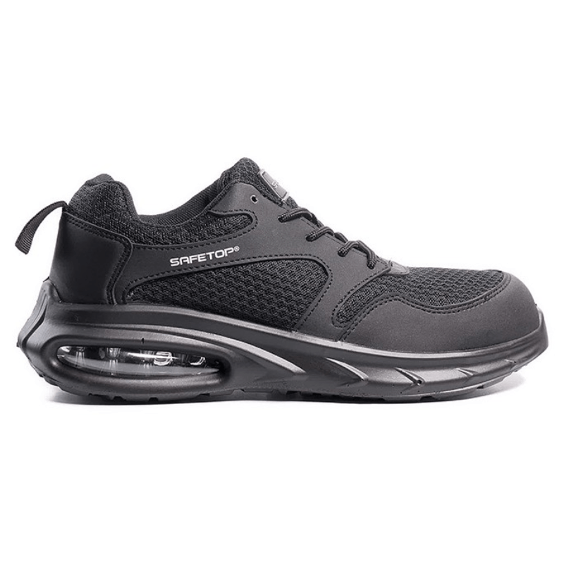 Zapato de seguridad S1PL AirComfort Safetop 225