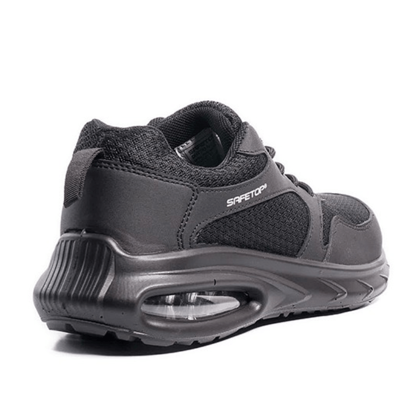 Zapato de seguridad S1PL AirComfort Safetop 225