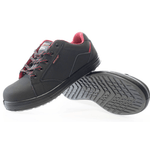 Zapato de seguridad S3 casual Safetop 231