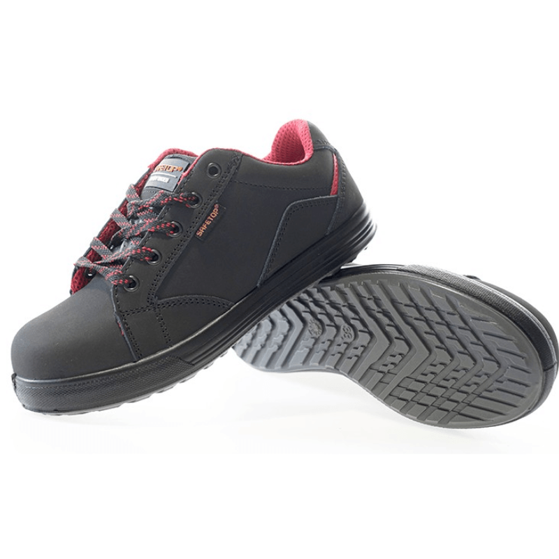 Zapato de seguridad S3 casual Safetop 231