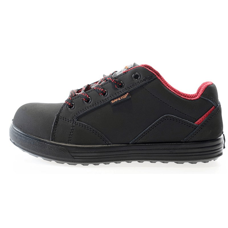 Zapato de seguridad S3 casual Safetop 231