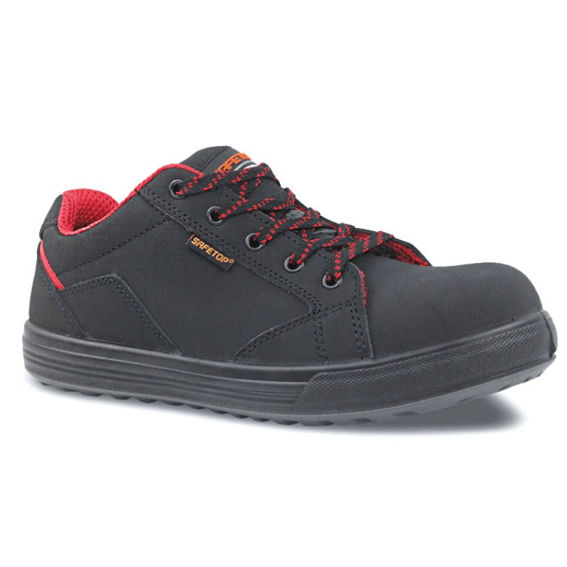 Zapato de seguridad S3 casual Safetop 231