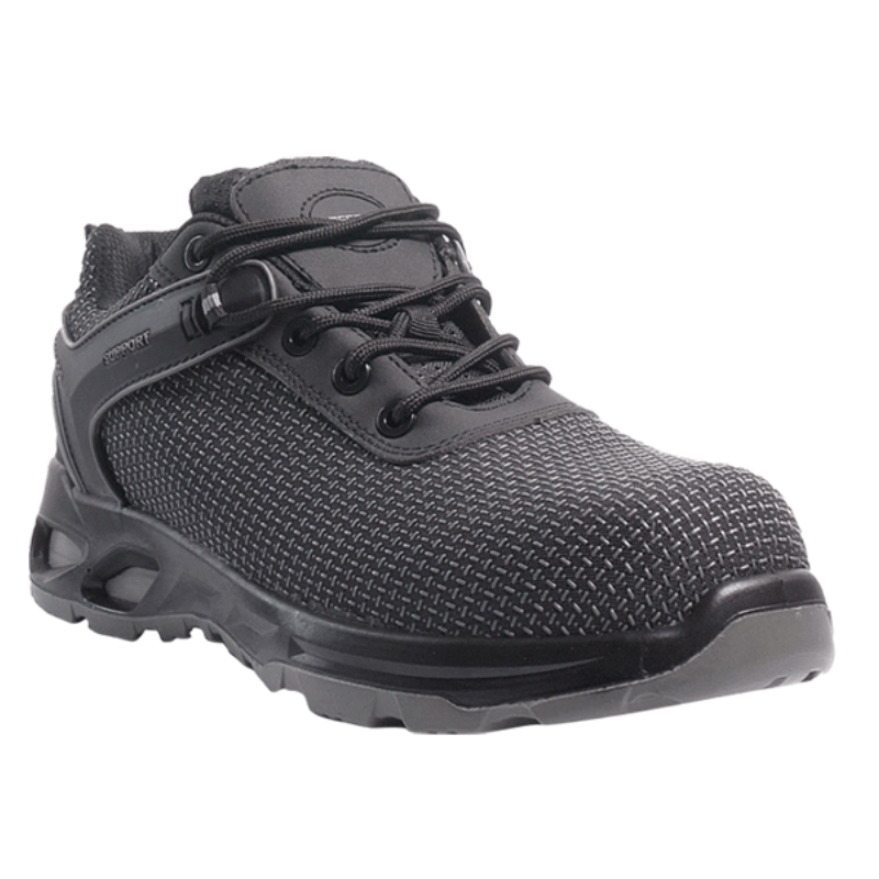 Zapato de seguridad S3 PUTEK Safetop 224