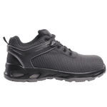 Zapato de seguridad S3 PUTEK Safetop 224
