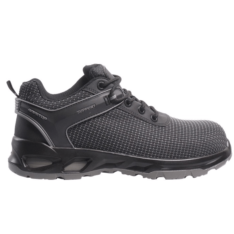 Zapato de seguridad S3 PUTEK Safetop 224