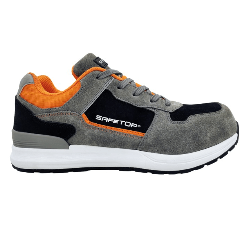Zapato de seguridad S3S ESD sport Safetop 238