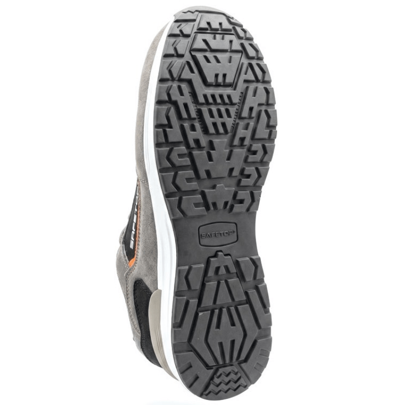 Zapato de seguridad S3S ESD sport Safetop 238