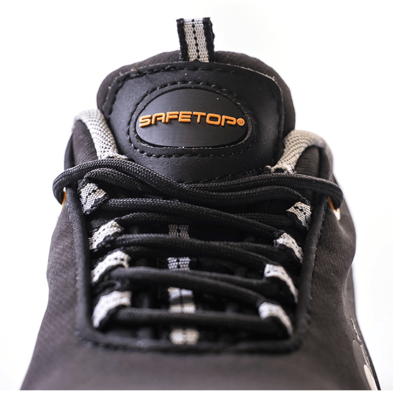 Zapato de seguridad softshell S3 HRO Safetop 286