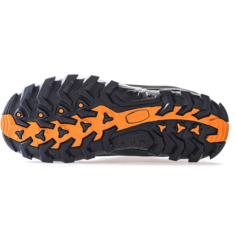 Zapato de seguridad softshell S3 HRO Safetop 286