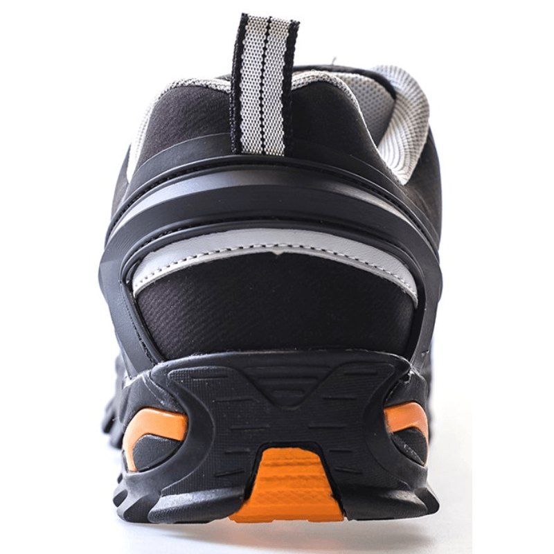 Zapato de seguridad softshell S3 HRO Safetop 286
