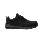 Zapato de seguridad SPEZIAL Black S1P ESD SRC Velilla 707007K